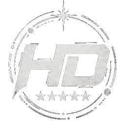 High Difficulty Logo