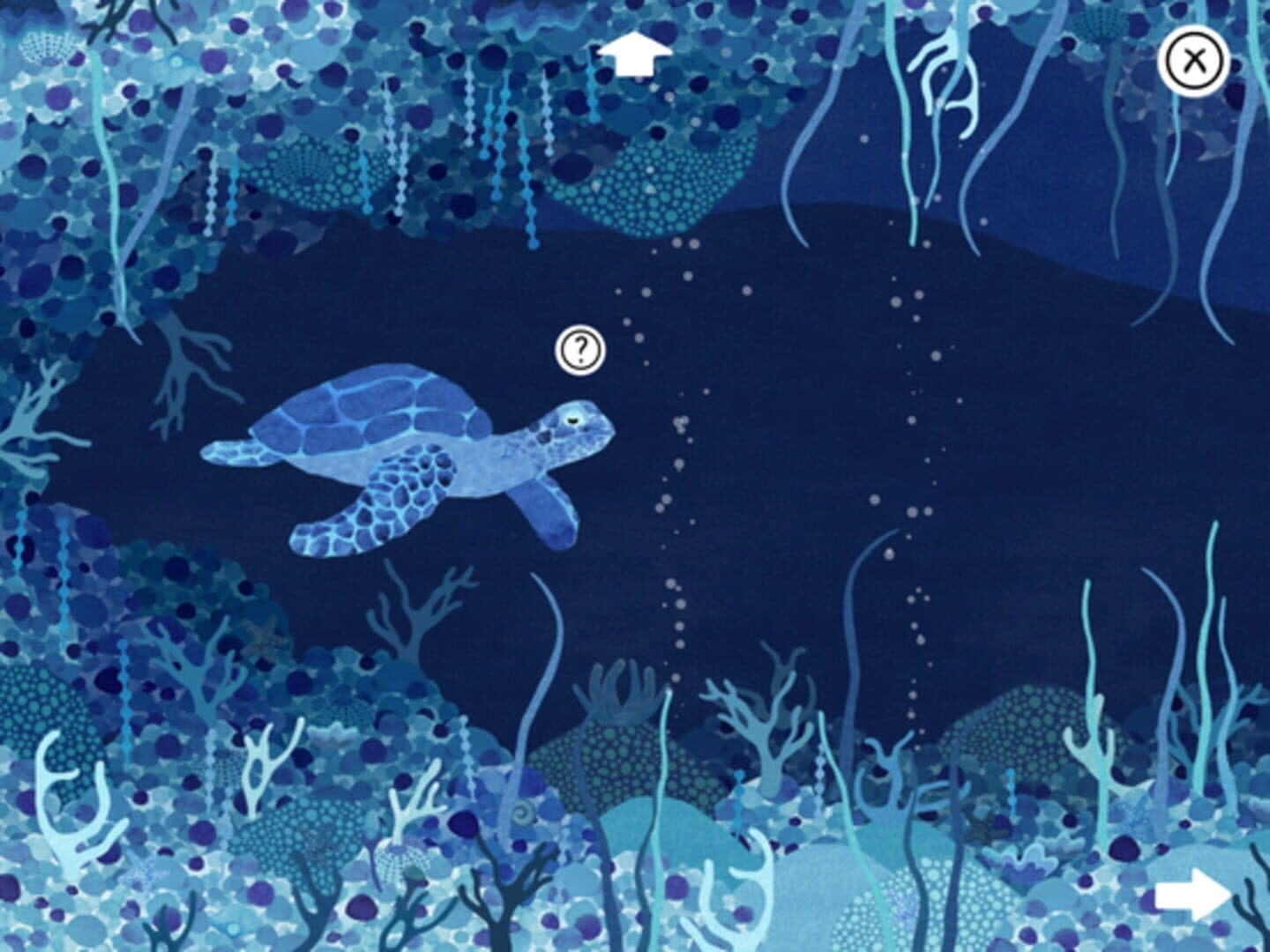 Under Leaves screenshot 10