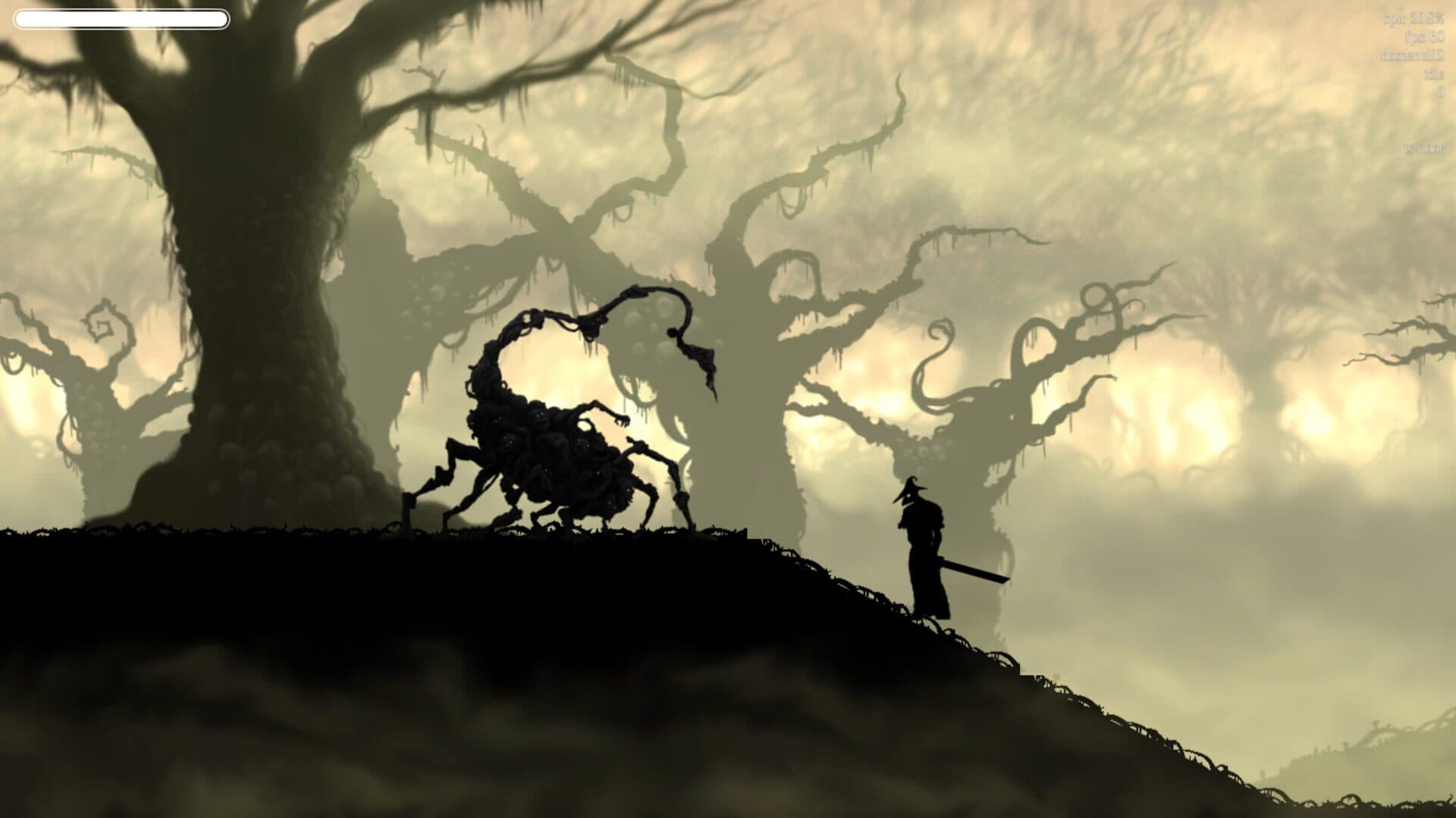 Plague Hunter screenshot 4