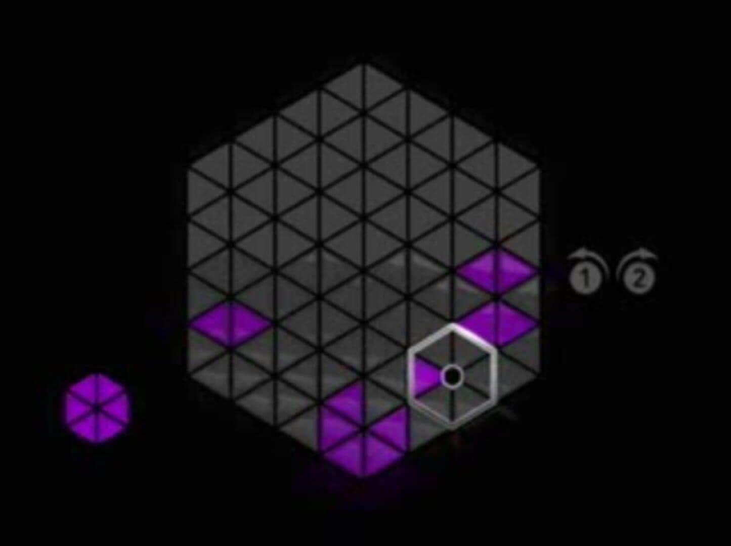 Art Style: Rotohex screenshot 6