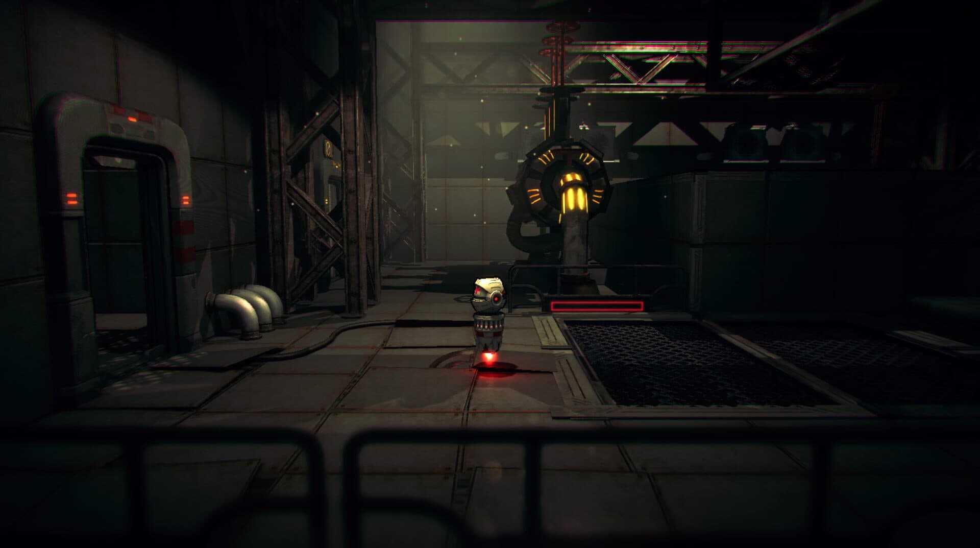 CO-OP : Decrypted screenshot 2