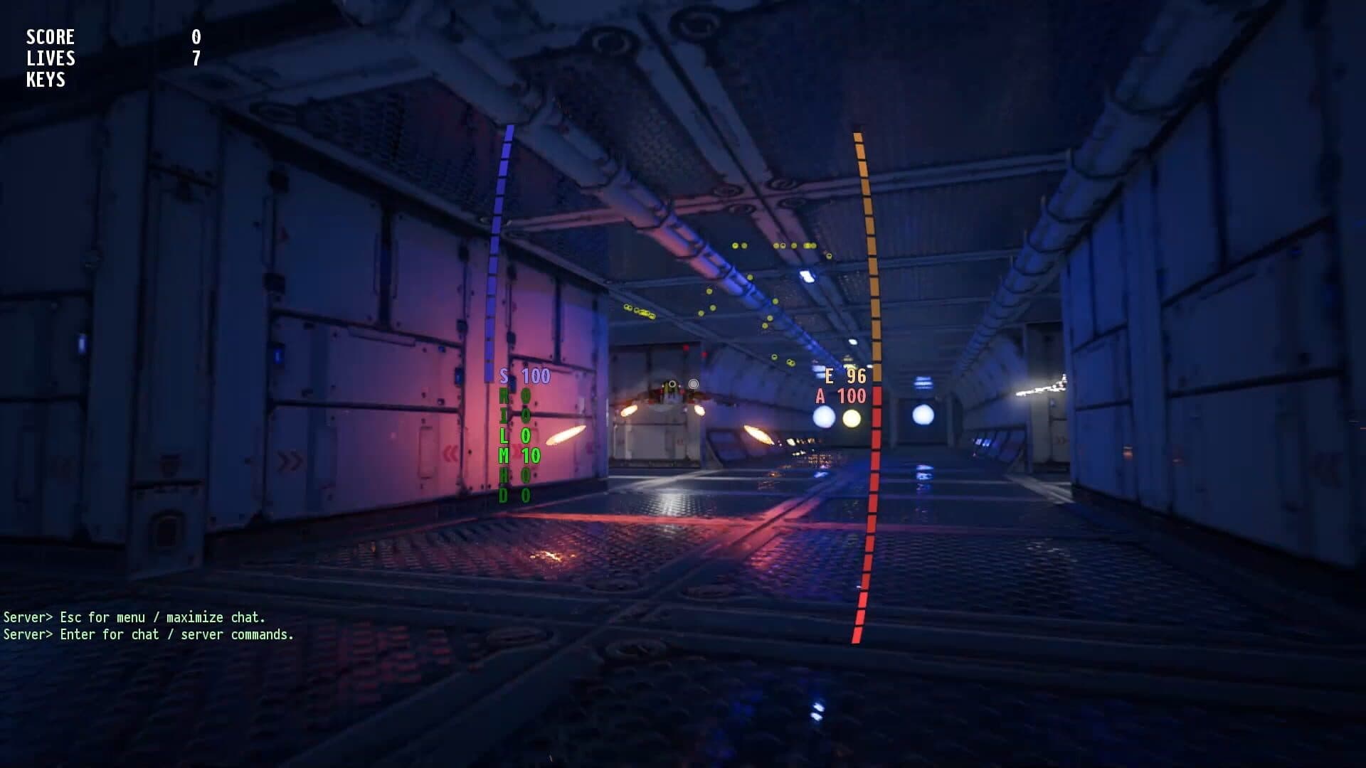 NeptuneGL screenshot 8