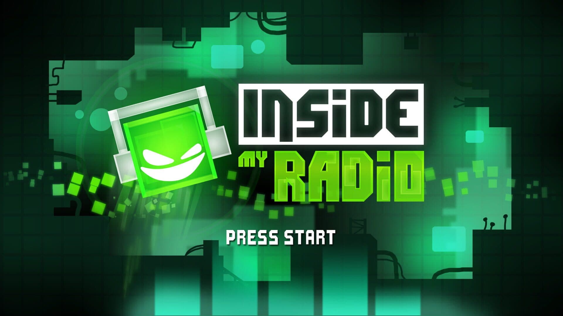 Inside My Radio screenshot 4
