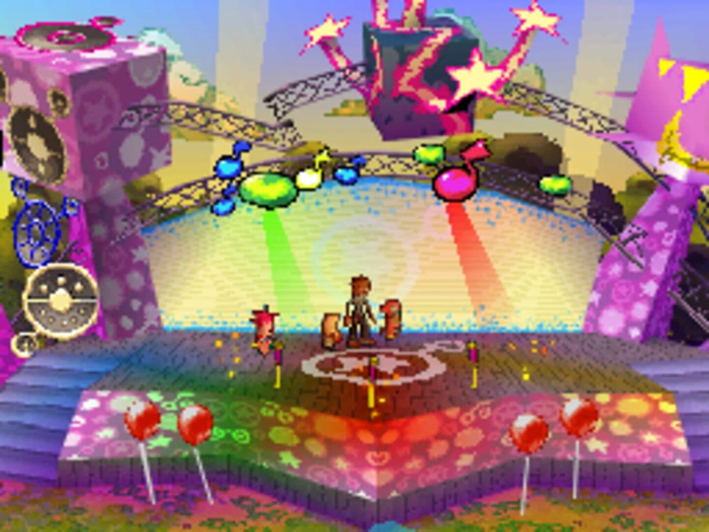 Zubo screenshot 8