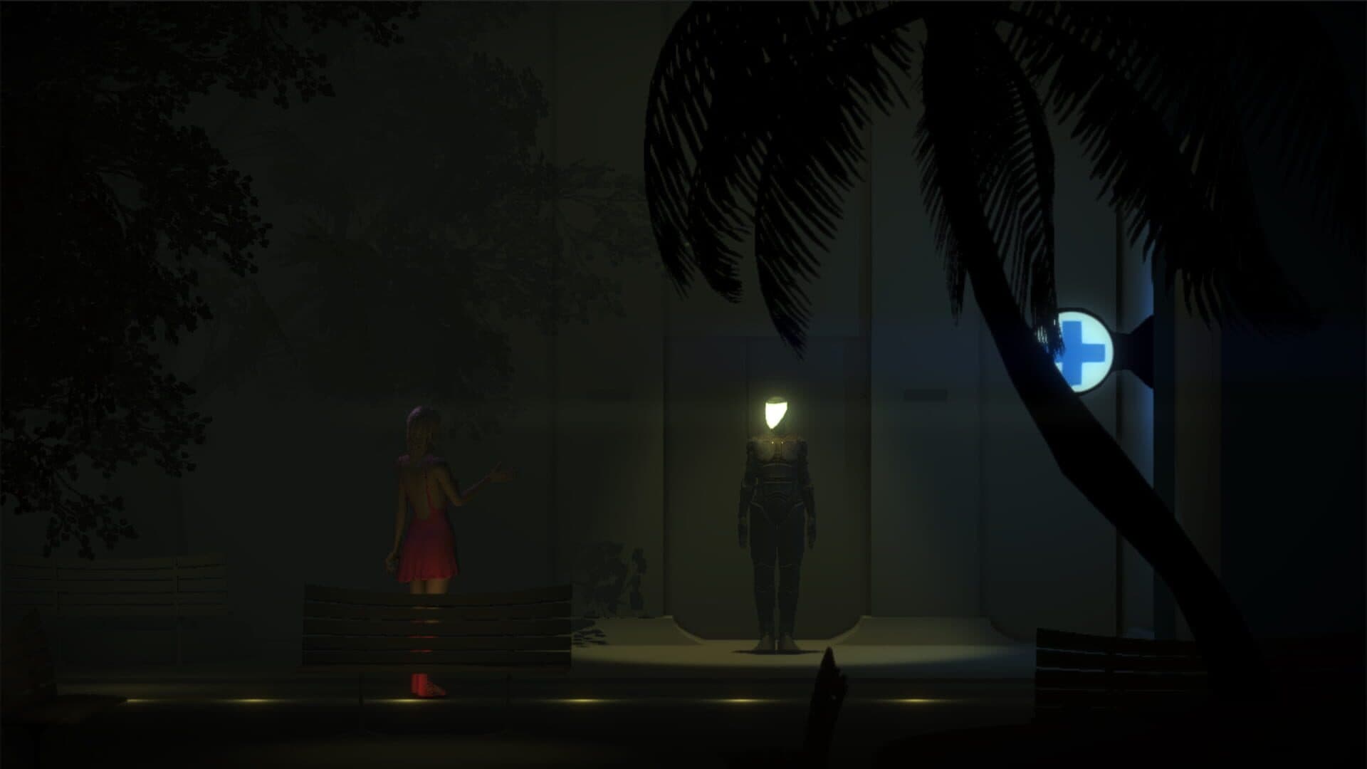 The Fall Part 2: Unbound screenshot 7