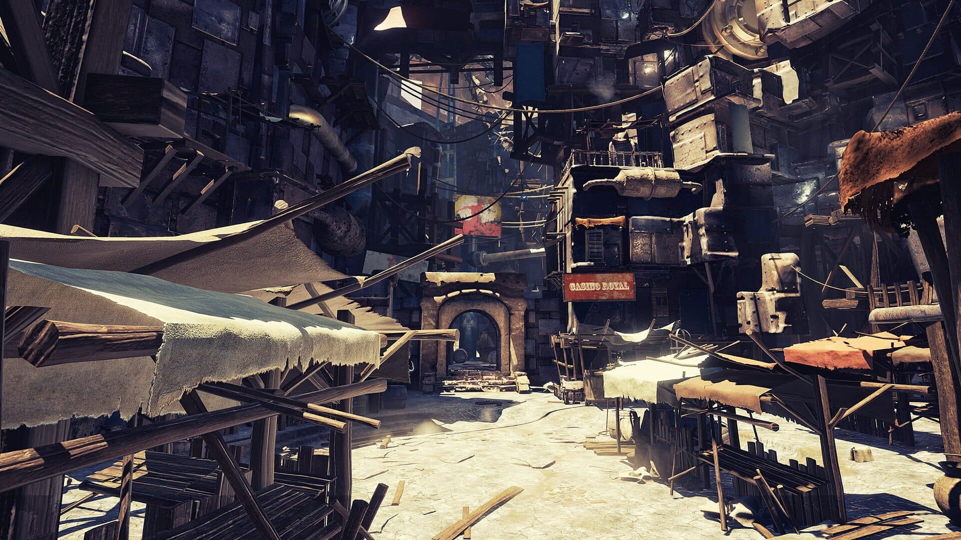 Alice VR screenshot 5