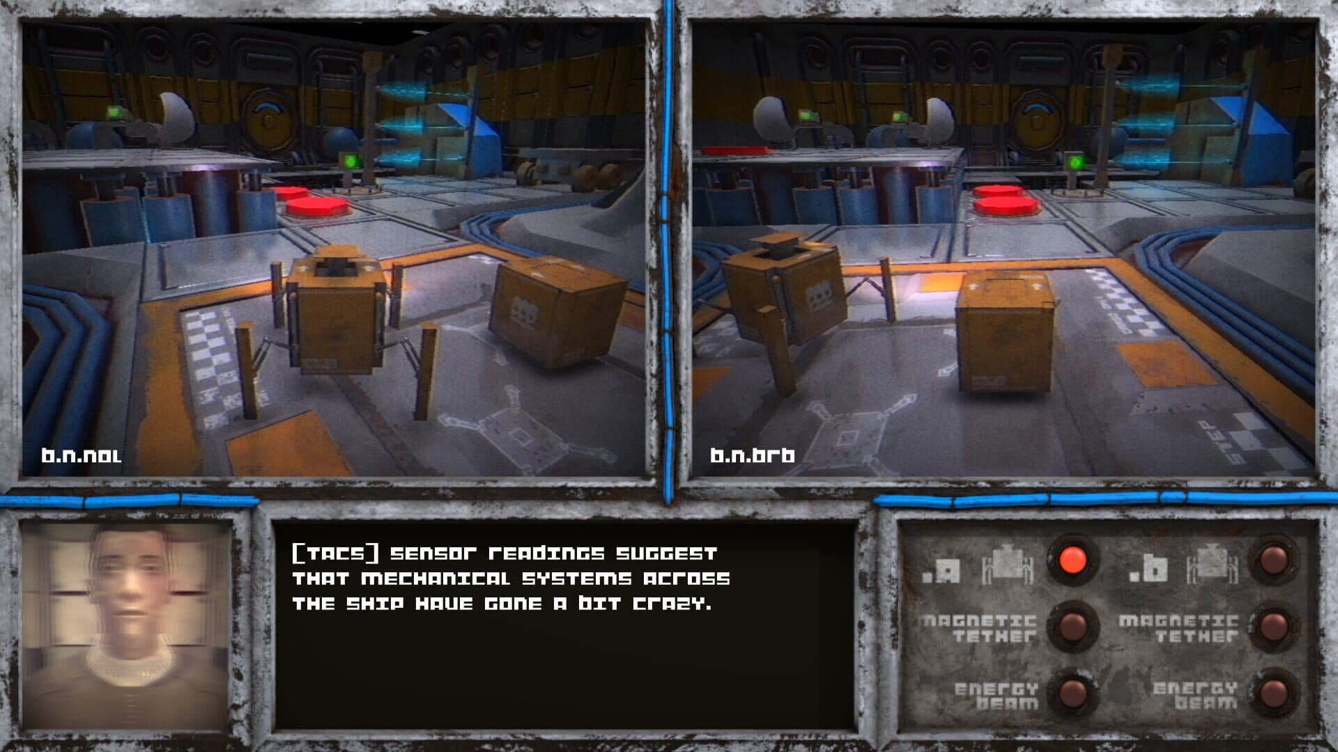 Factotum 90 screenshot 3