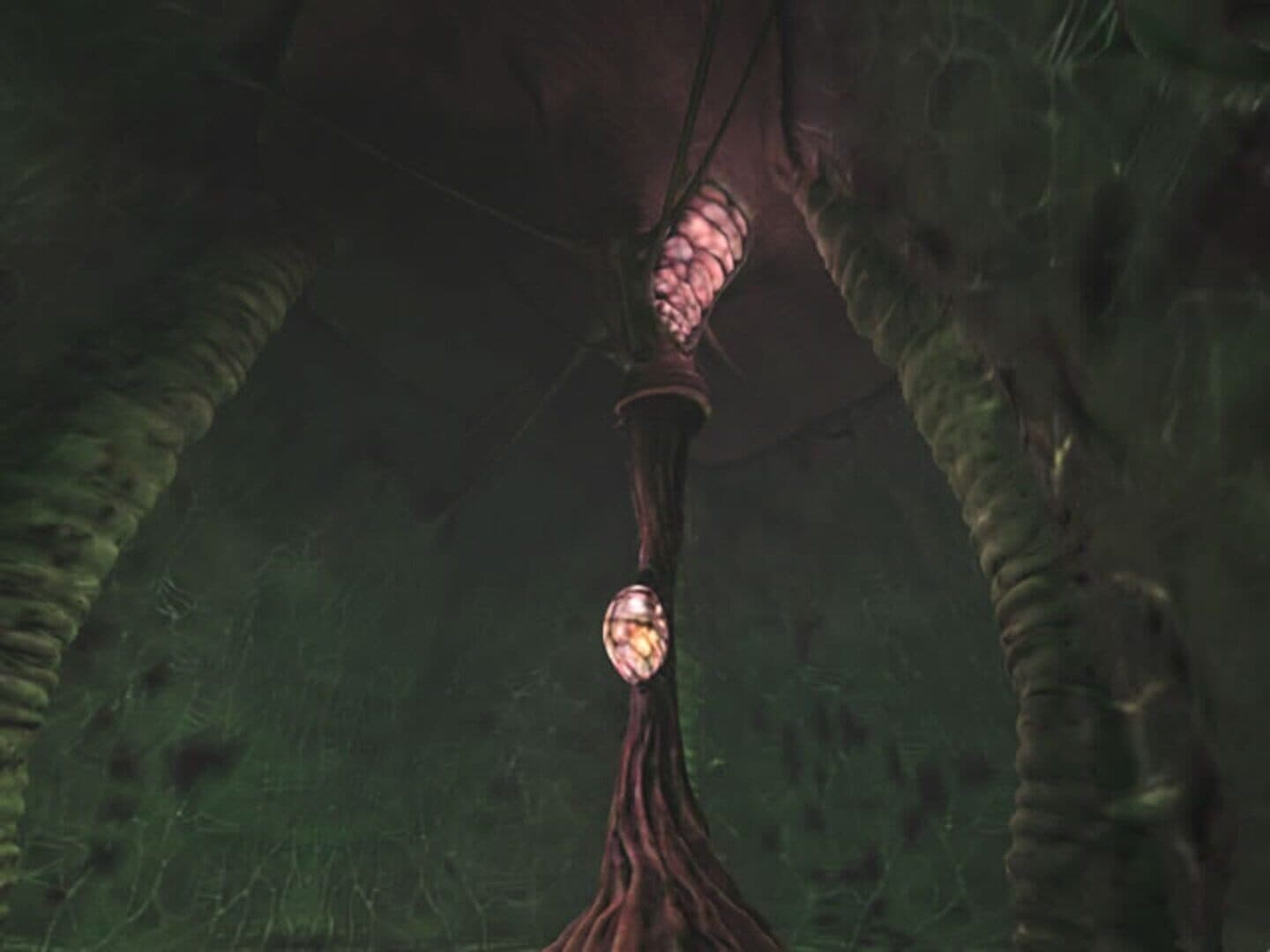 Anarchy Online: Lost Eden screenshot 1