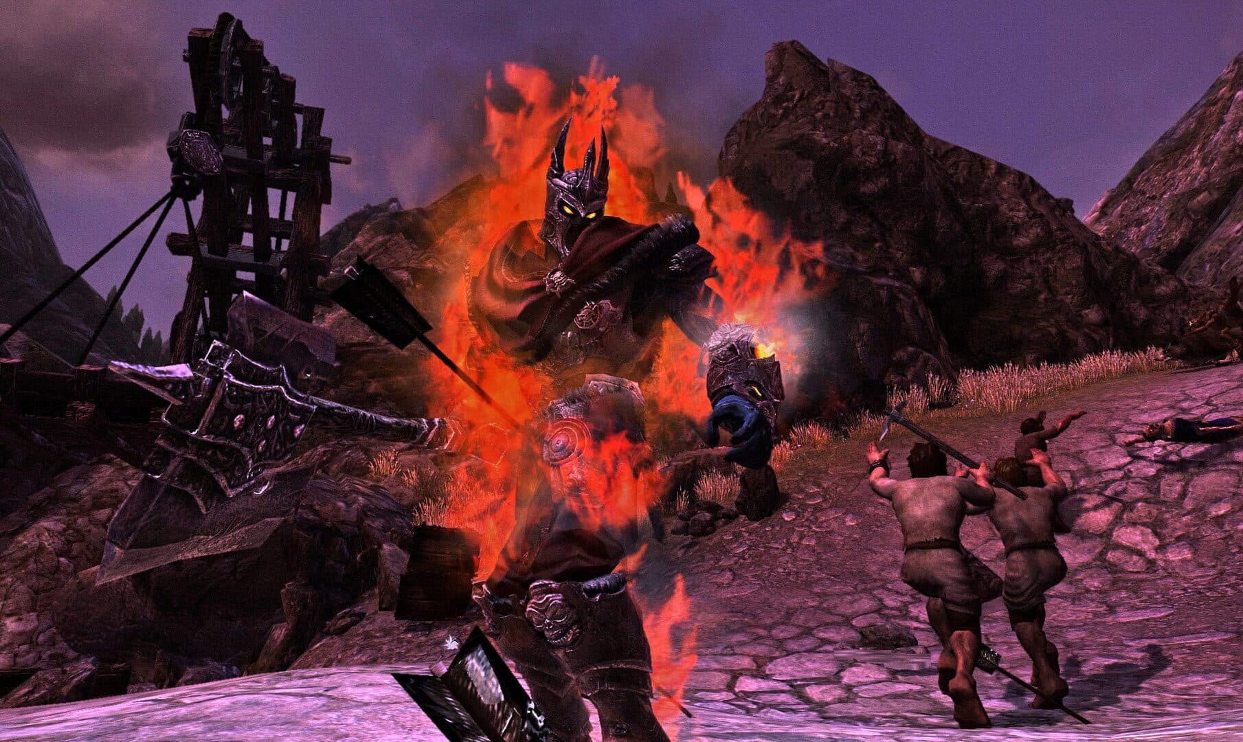 Overlord II screenshot 4