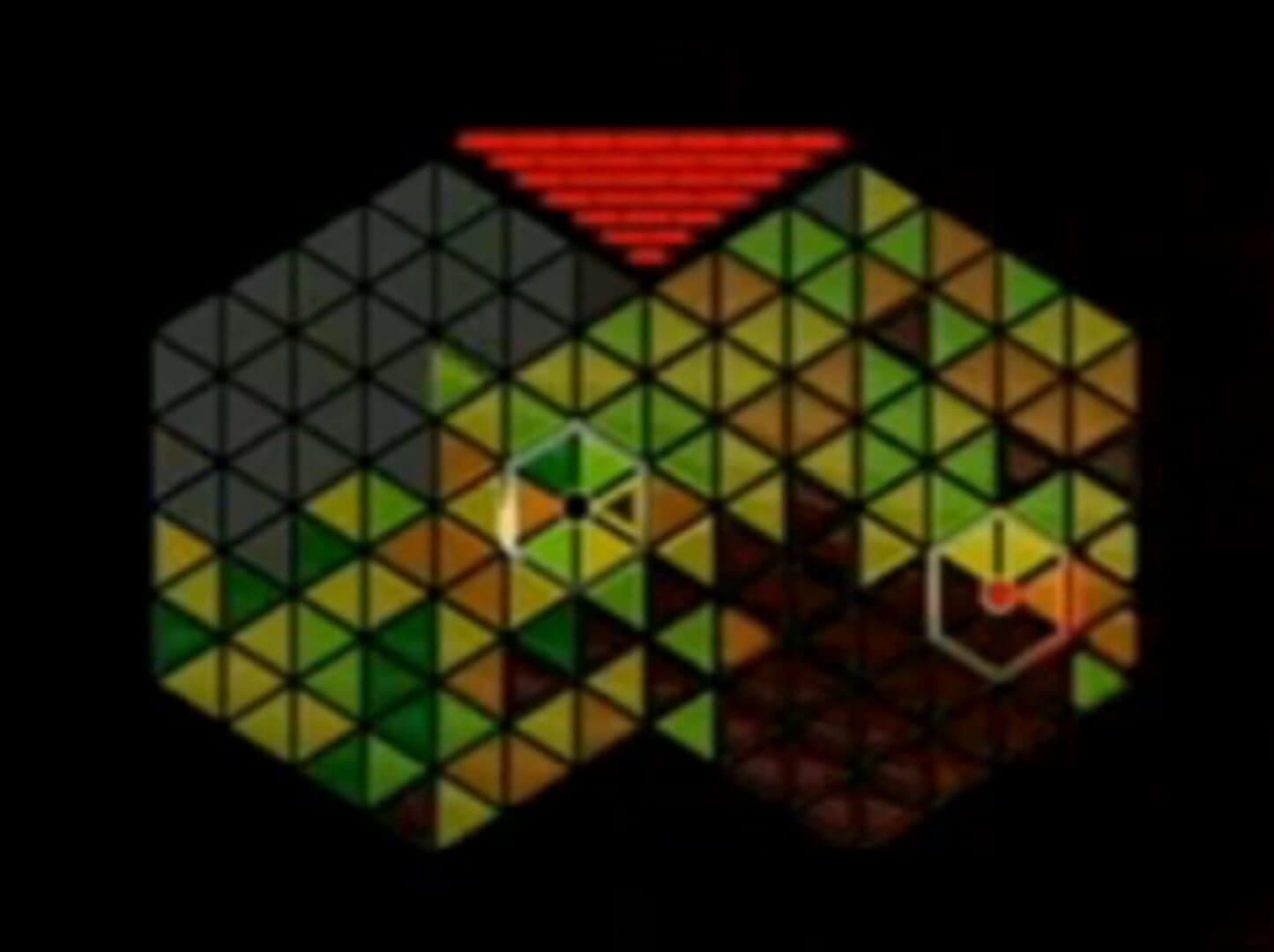 Art Style: Rotohex screenshot 4