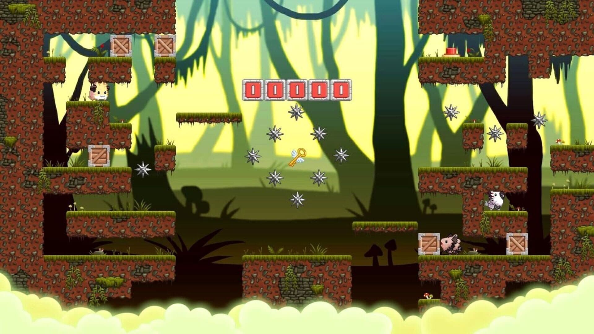 Dreamals screenshot 7
