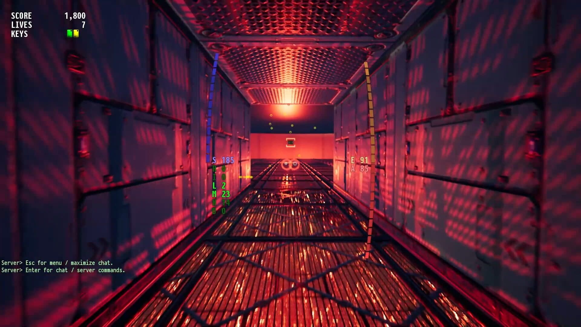 NeptuneGL screenshot 4