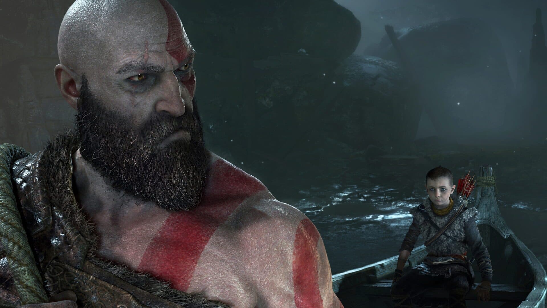 God of War screenshot 13