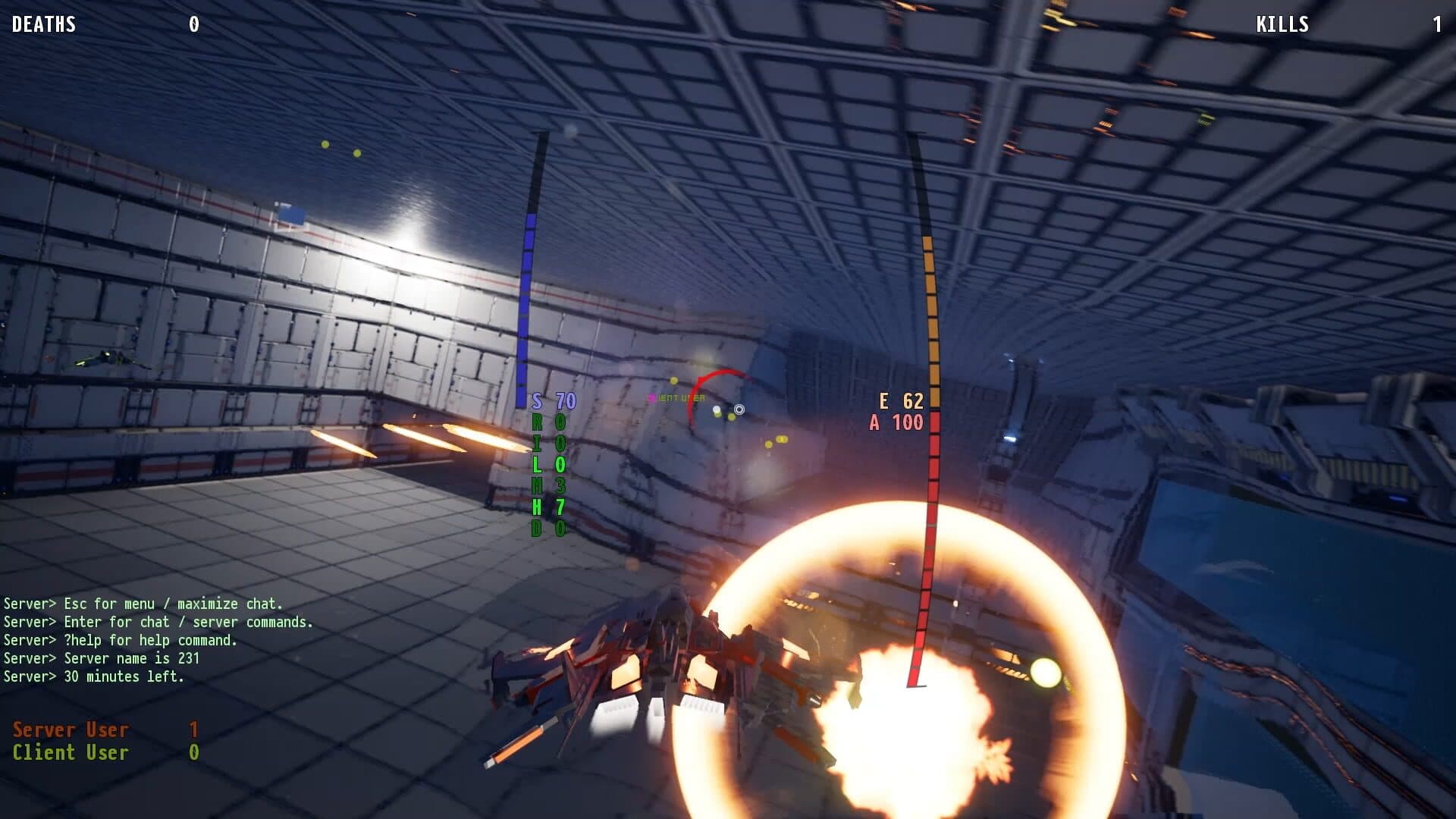 NeptuneGL screenshot 6
