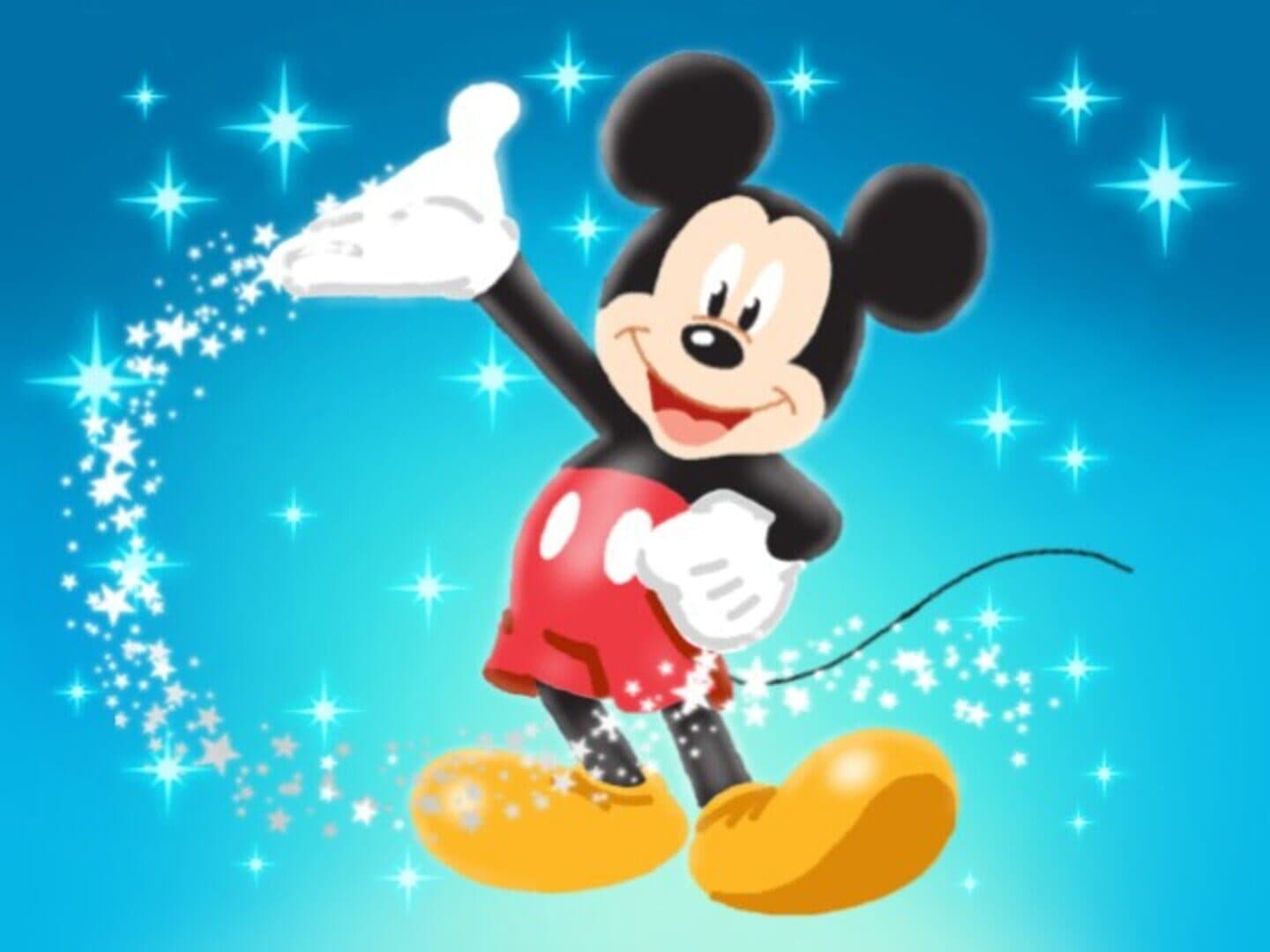Disney Art Academy screenshot 7