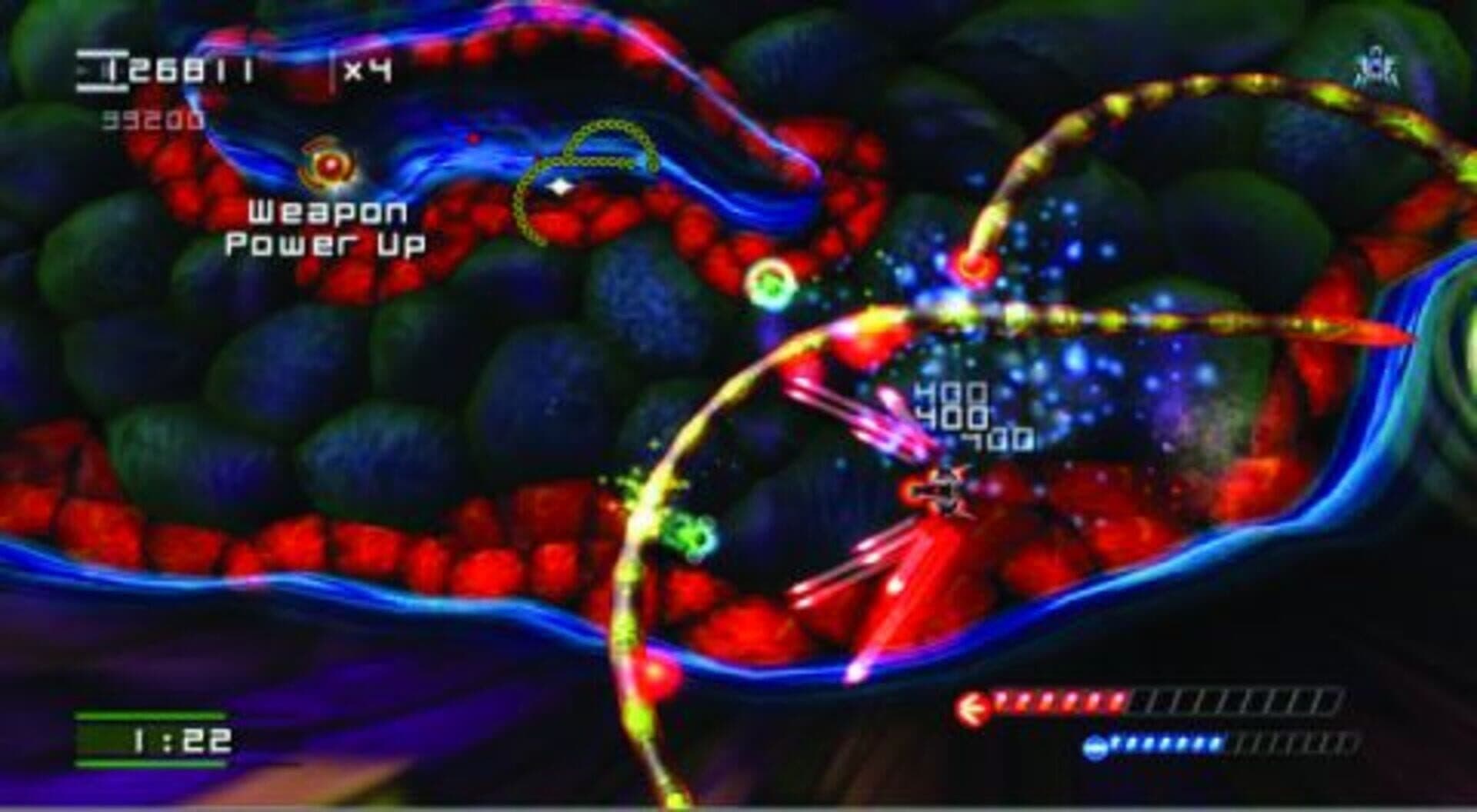 Astro Tripper screenshot 2