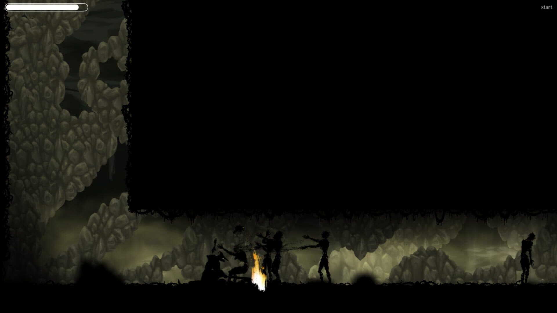 Plague Hunter screenshot 5