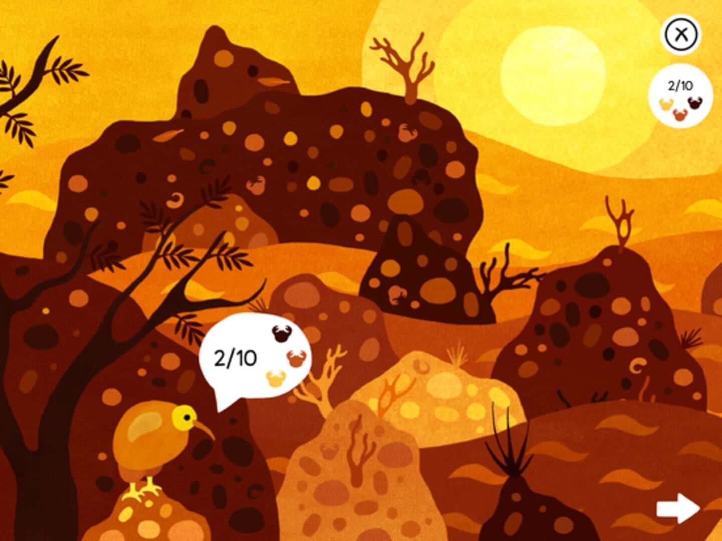Under Leaves screenshot 12