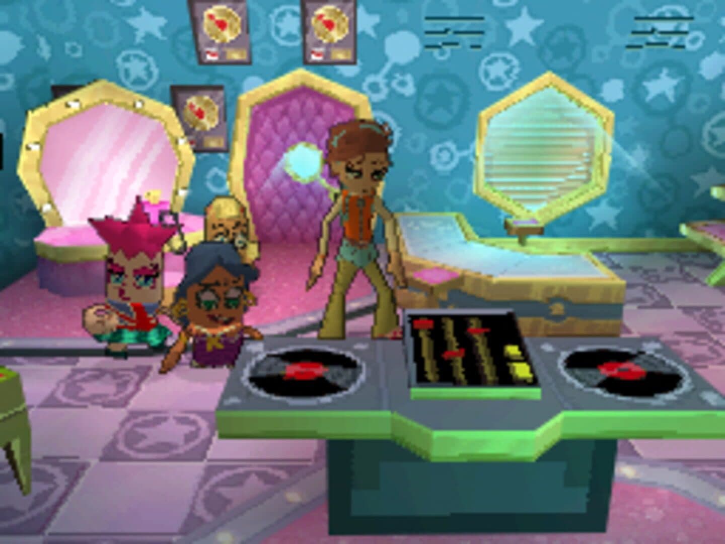 Zubo screenshot 11