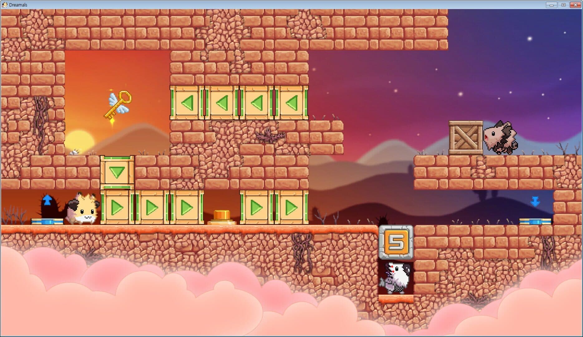 Dreamals screenshot 6