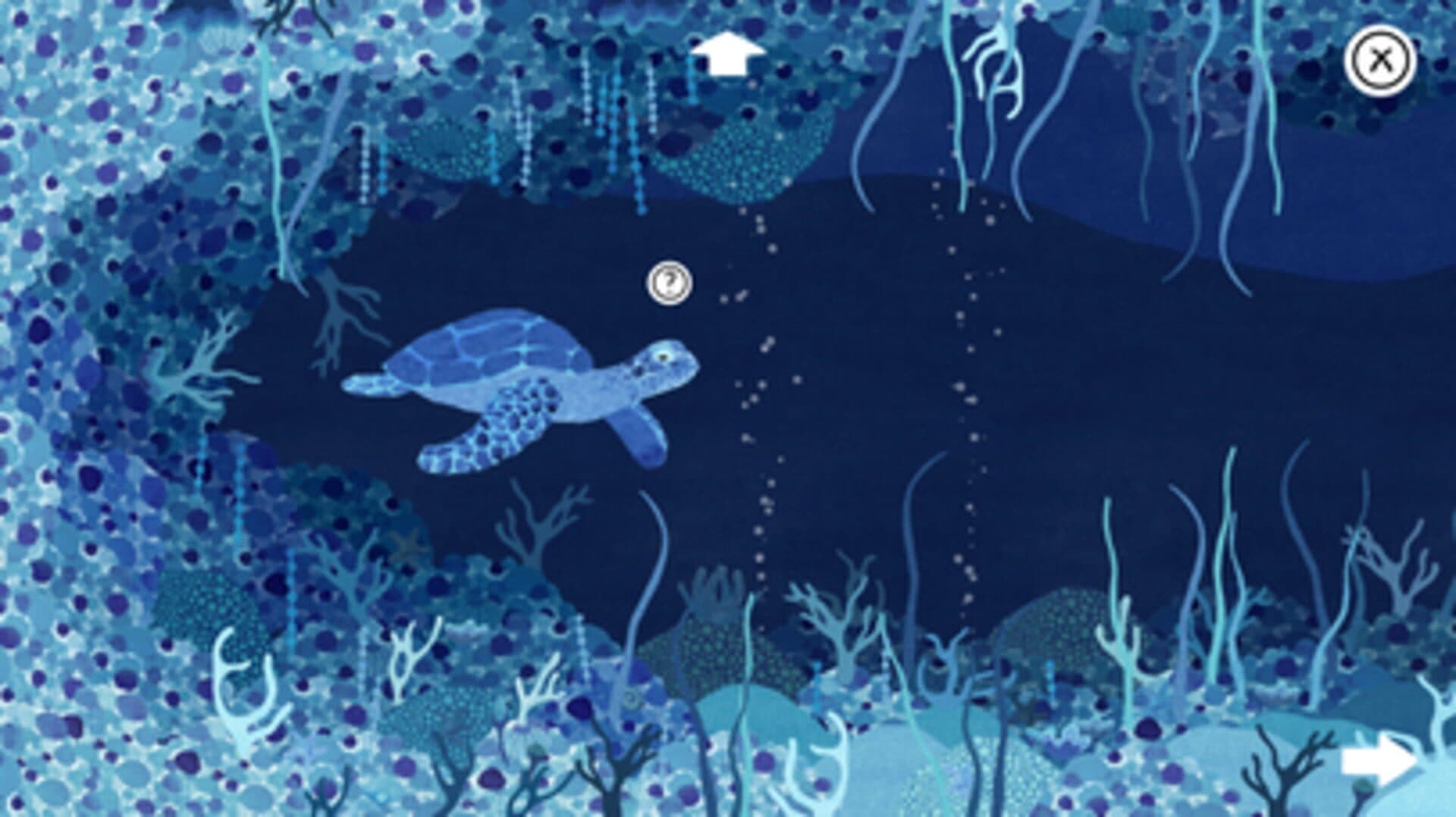 Under Leaves screenshot 7