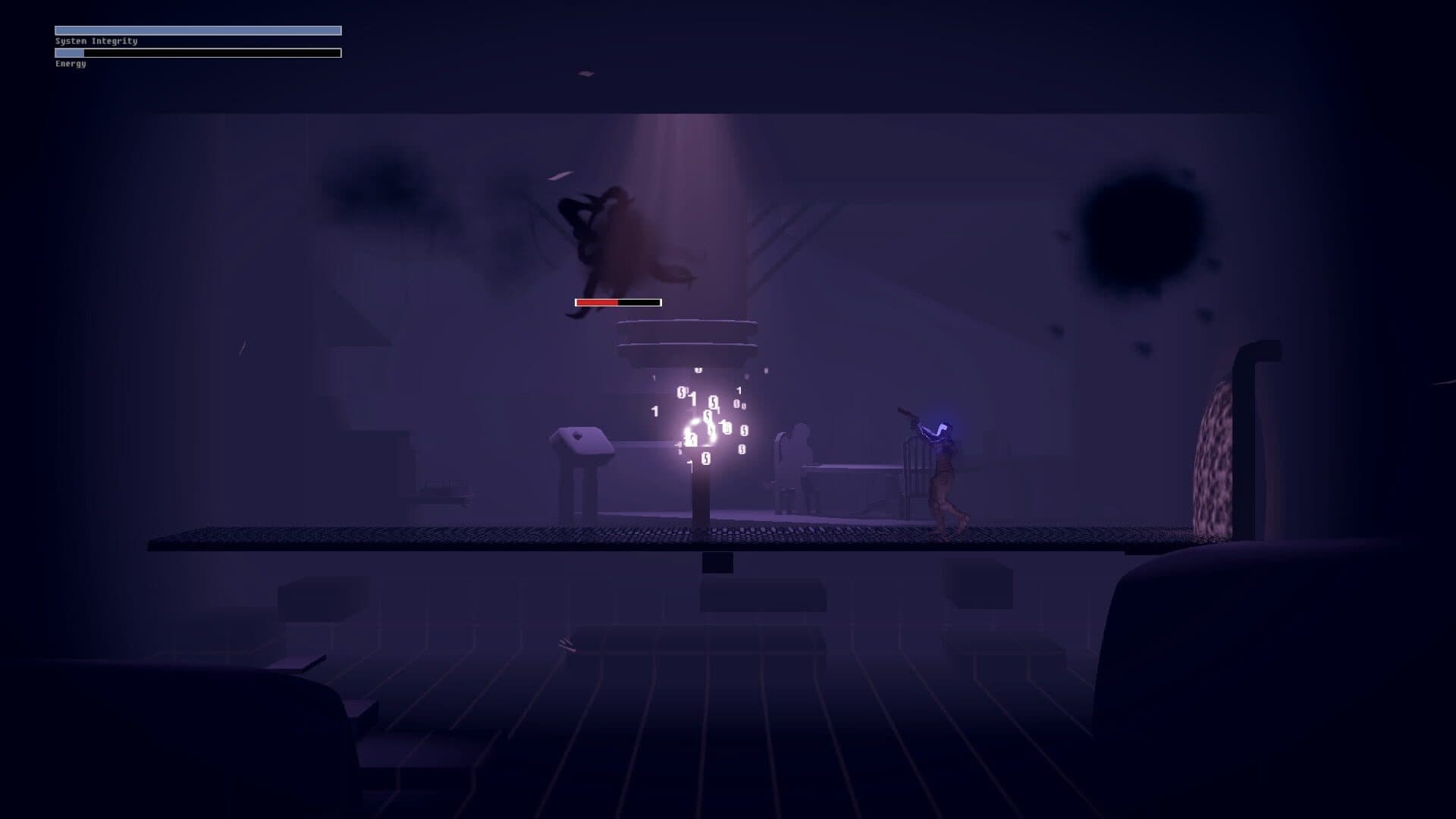 The Fall Part 2: Unbound screenshot 8