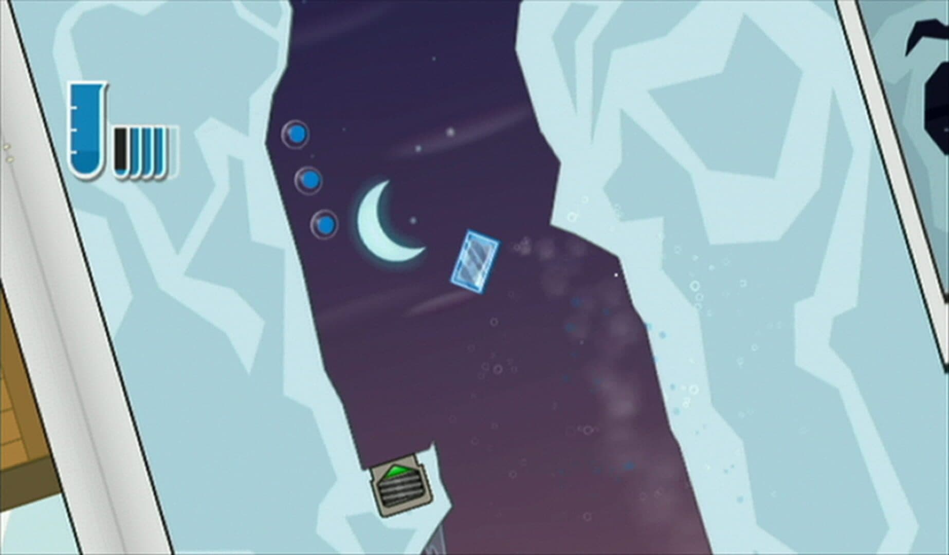 Fluidity screenshot 1