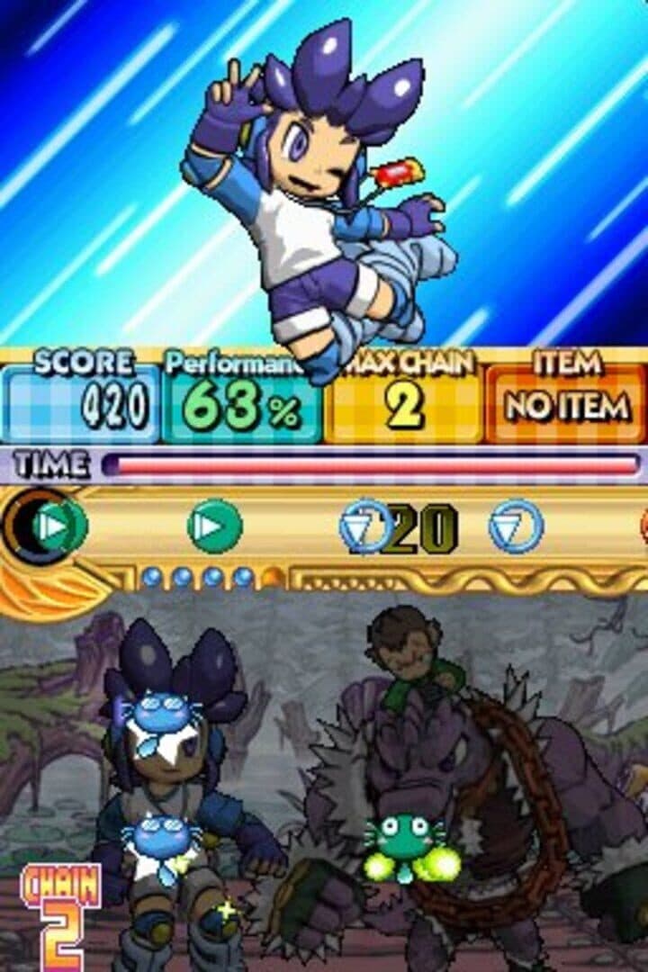 Ontamarama screenshot 7