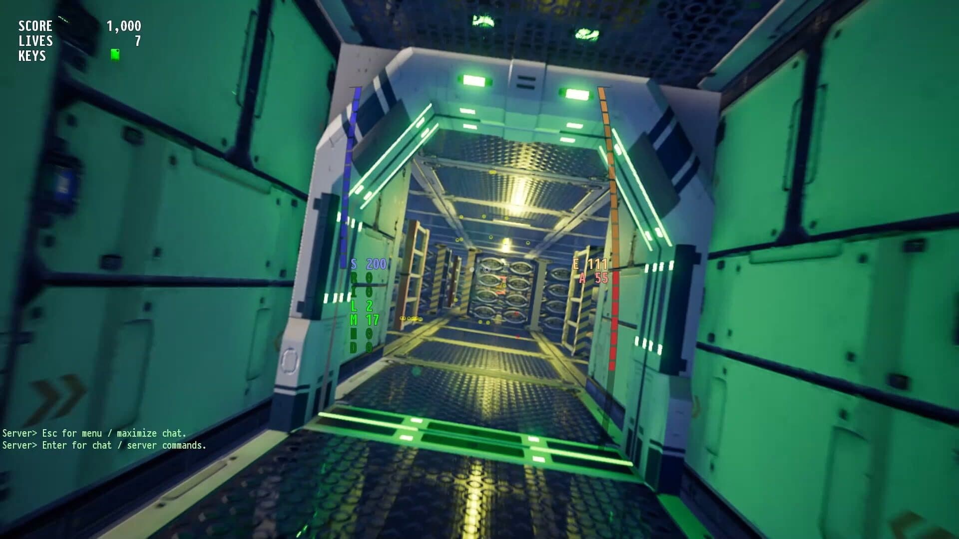 NeptuneGL screenshot 7