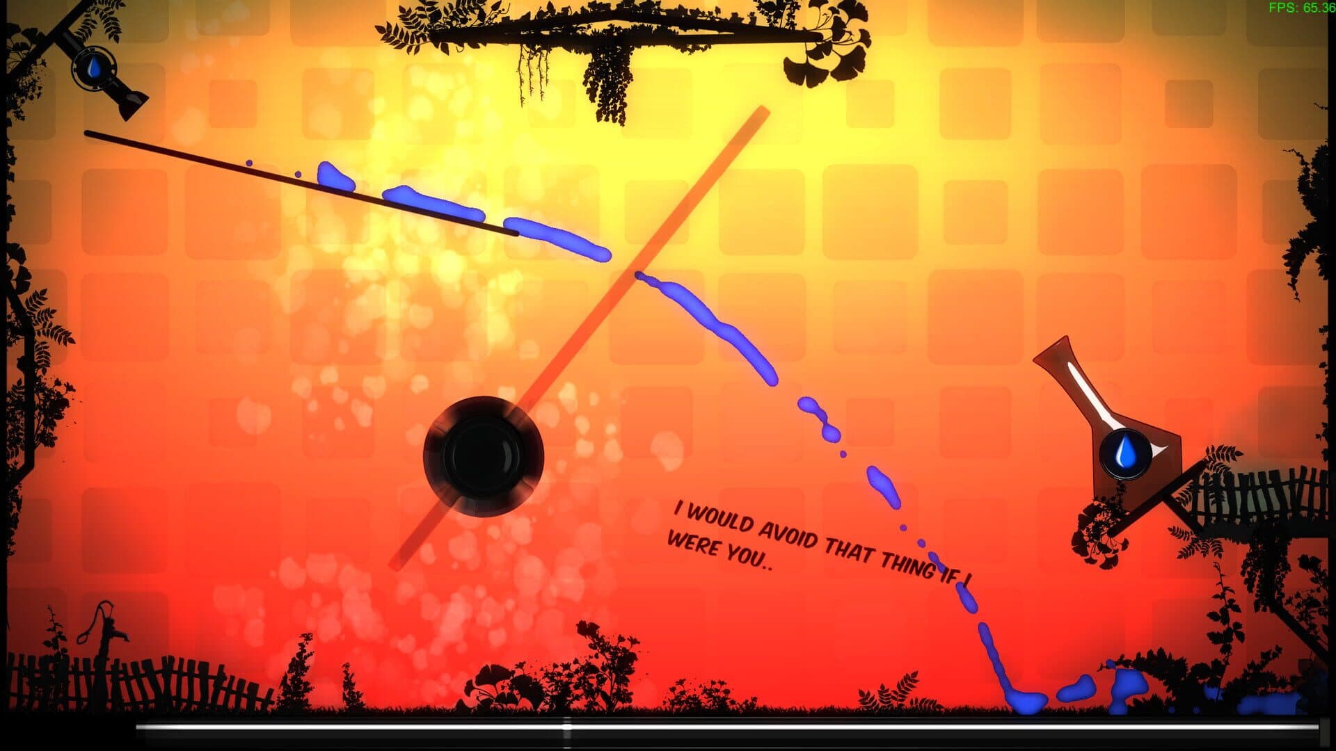 Bloop Reloaded screenshot 3