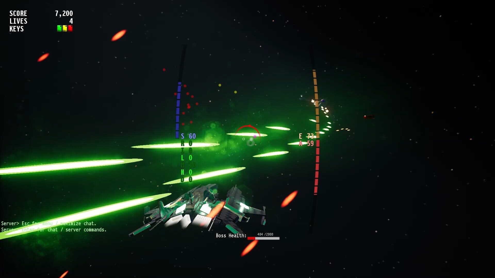 NeptuneGL screenshot 9