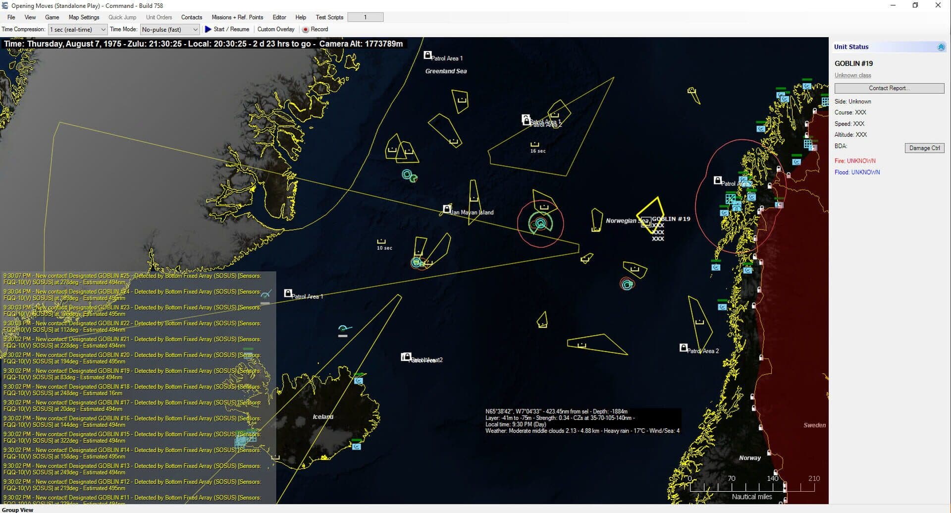 Command: Modern Operations - Northern Inferno screenshot 3