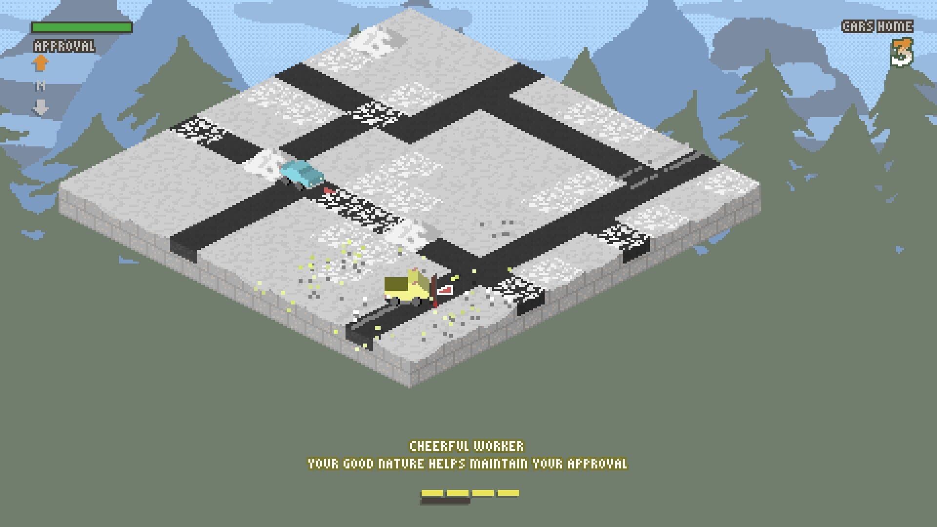 Dawn of the Plow screenshot 5