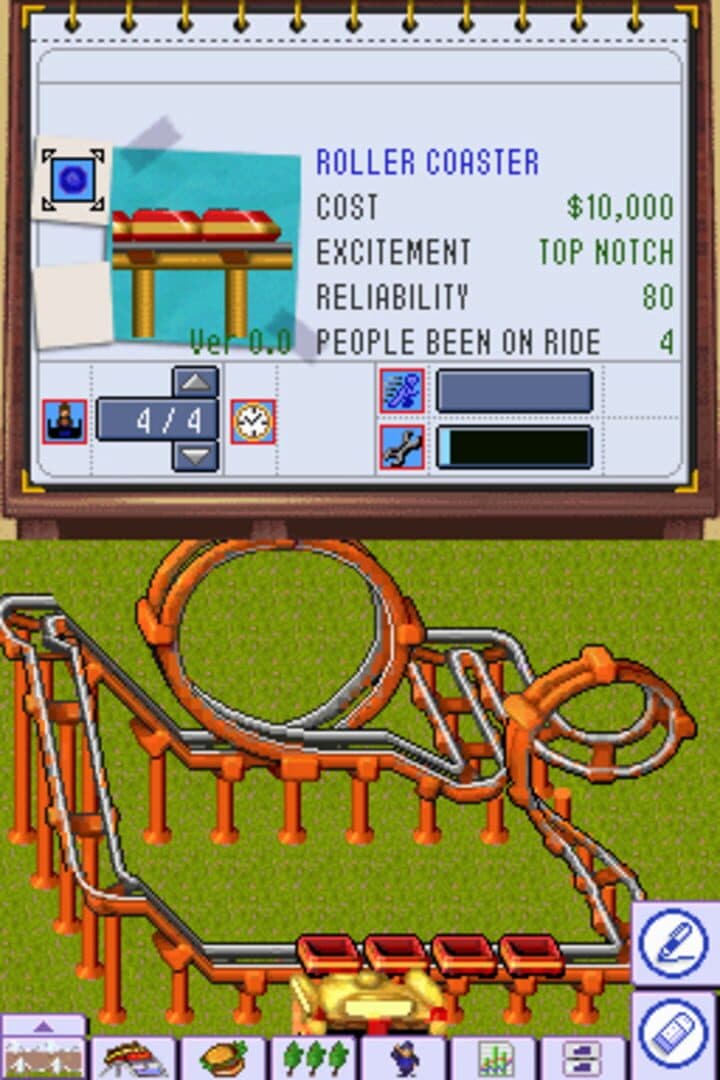 Theme Park screenshot 9