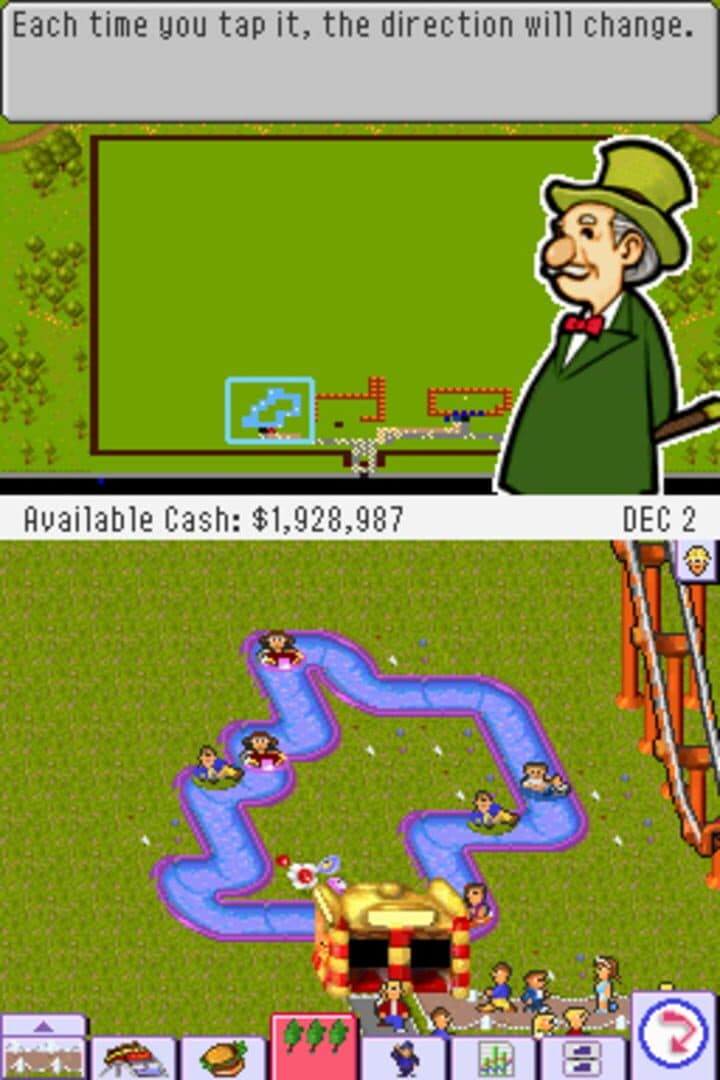 Theme Park screenshot 7