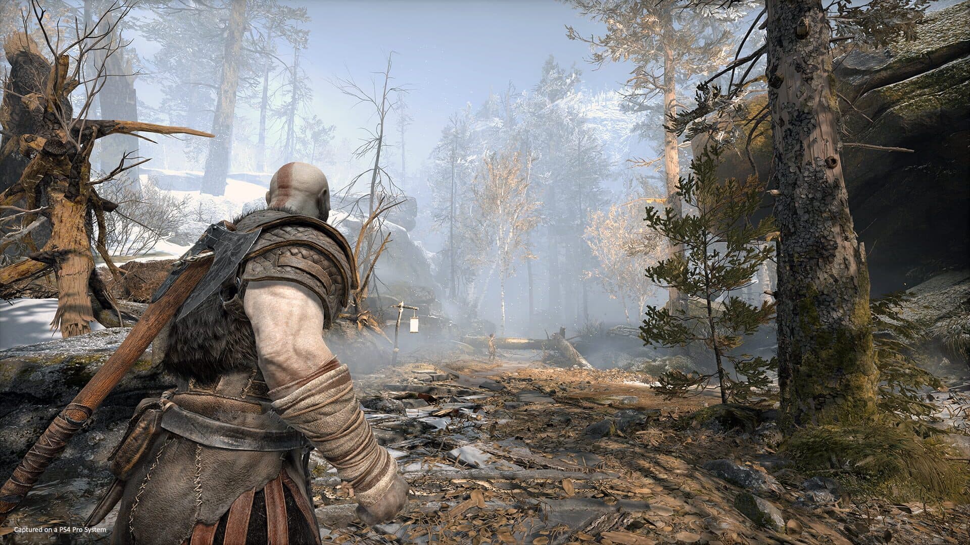 God of War screenshot 16
