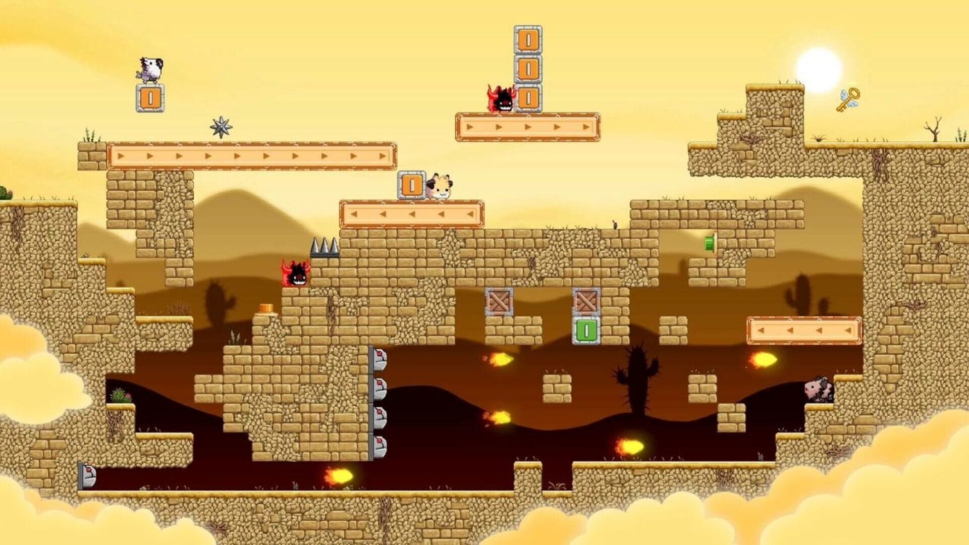 Dreamals screenshot 10