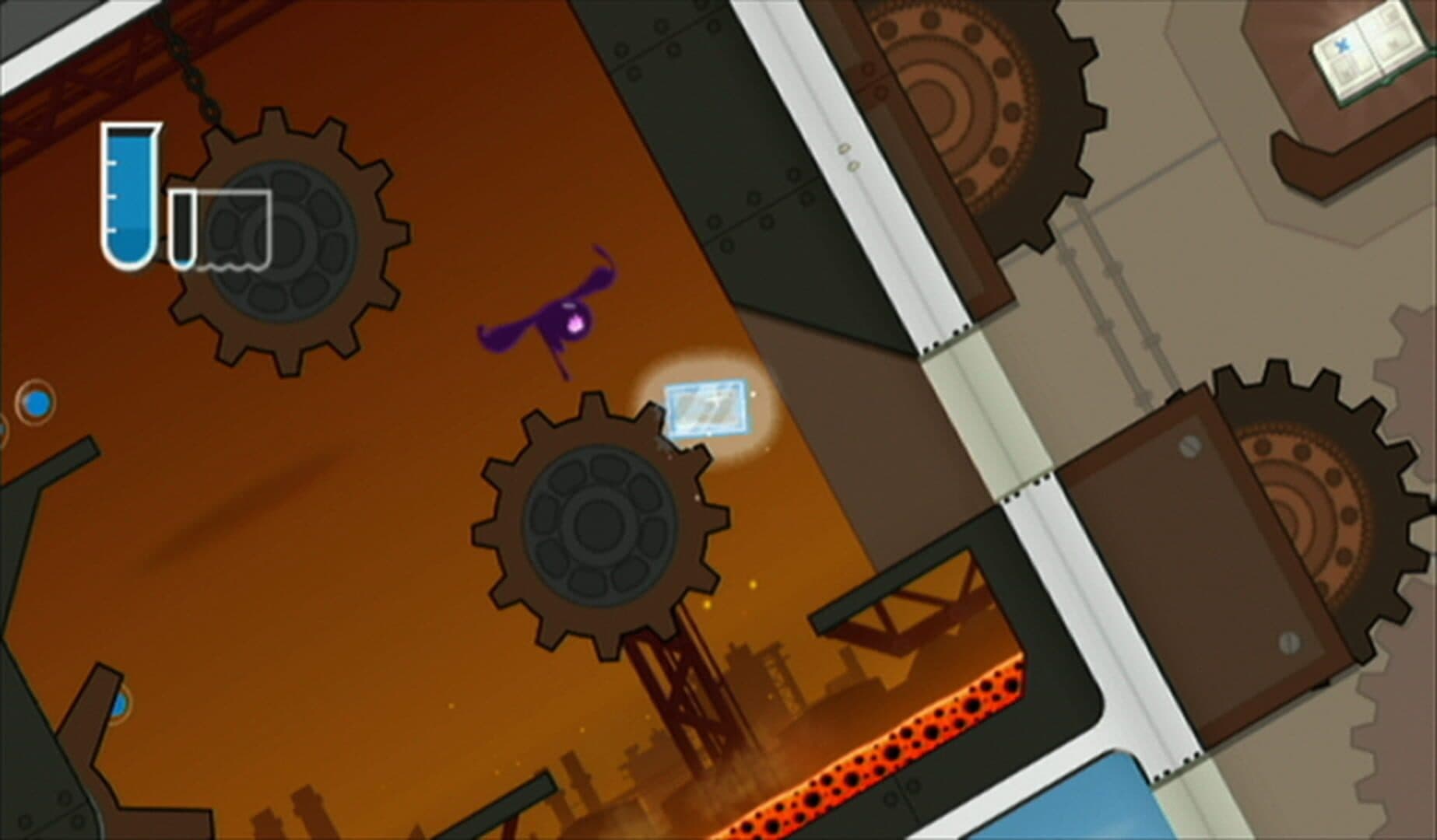 Fluidity screenshot 8