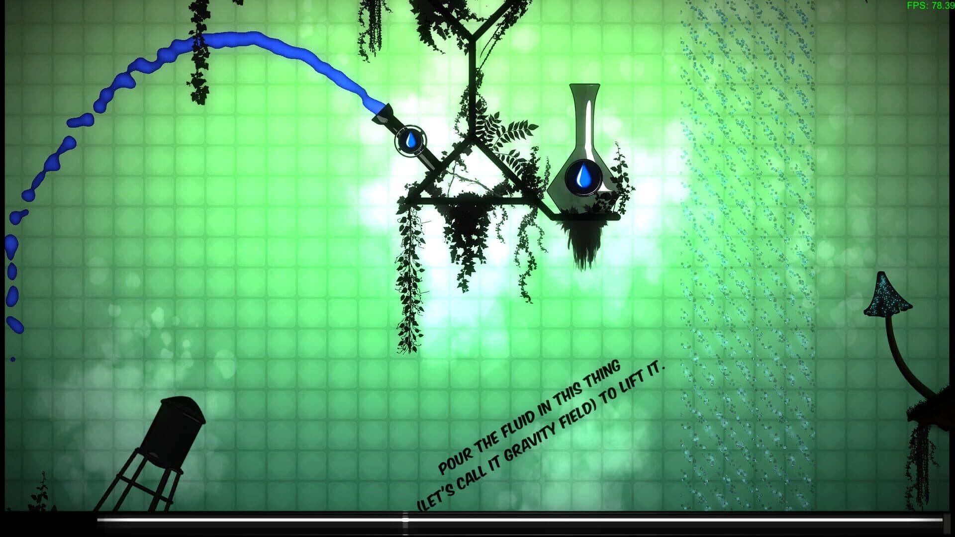 Bloop Reloaded screenshot 1