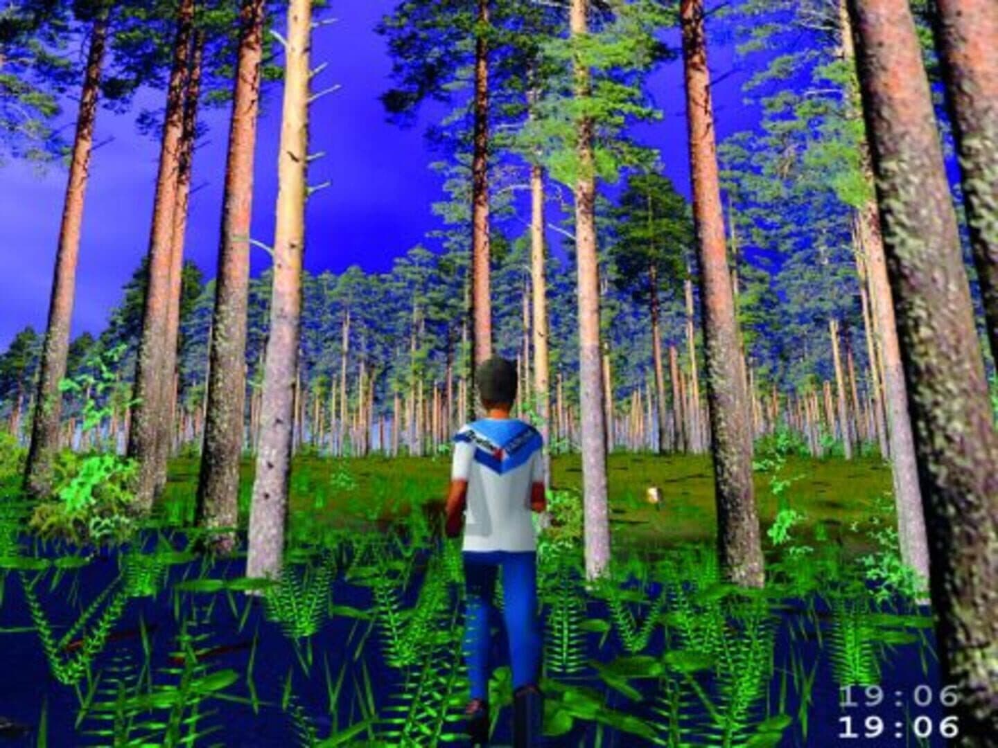 Catching Features screenshot 1