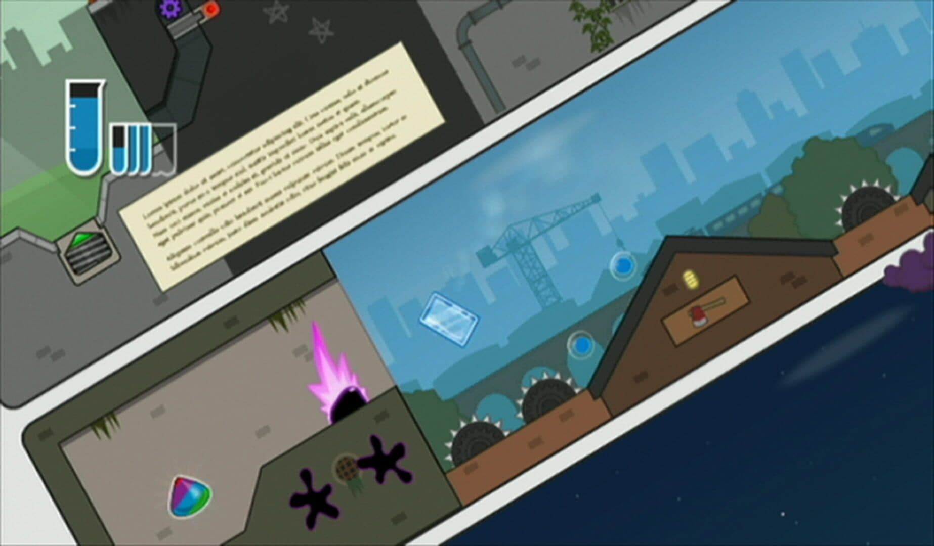 Fluidity screenshot 6