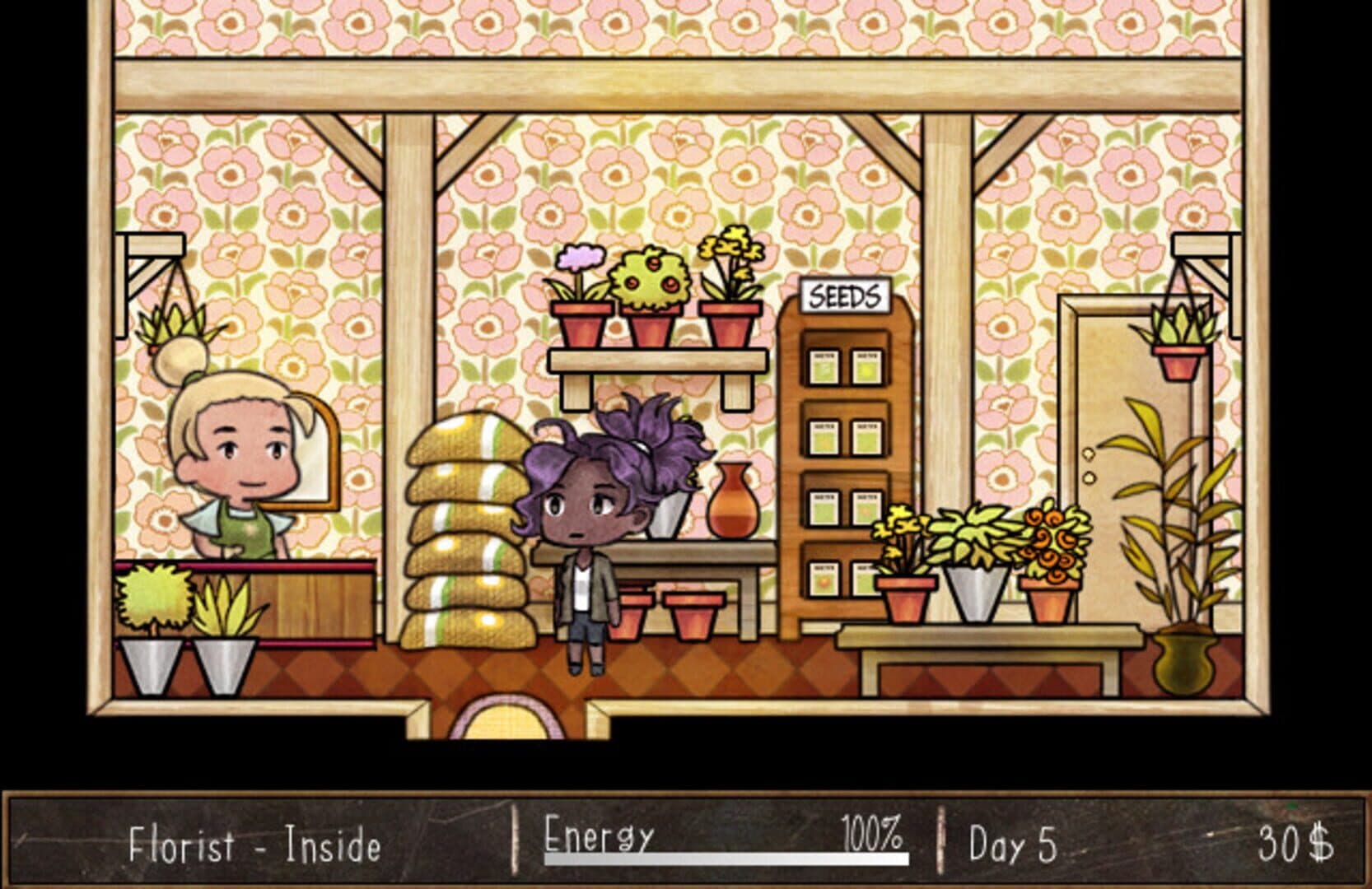 Corinne Cross's Dead & Breakfast screenshot 4