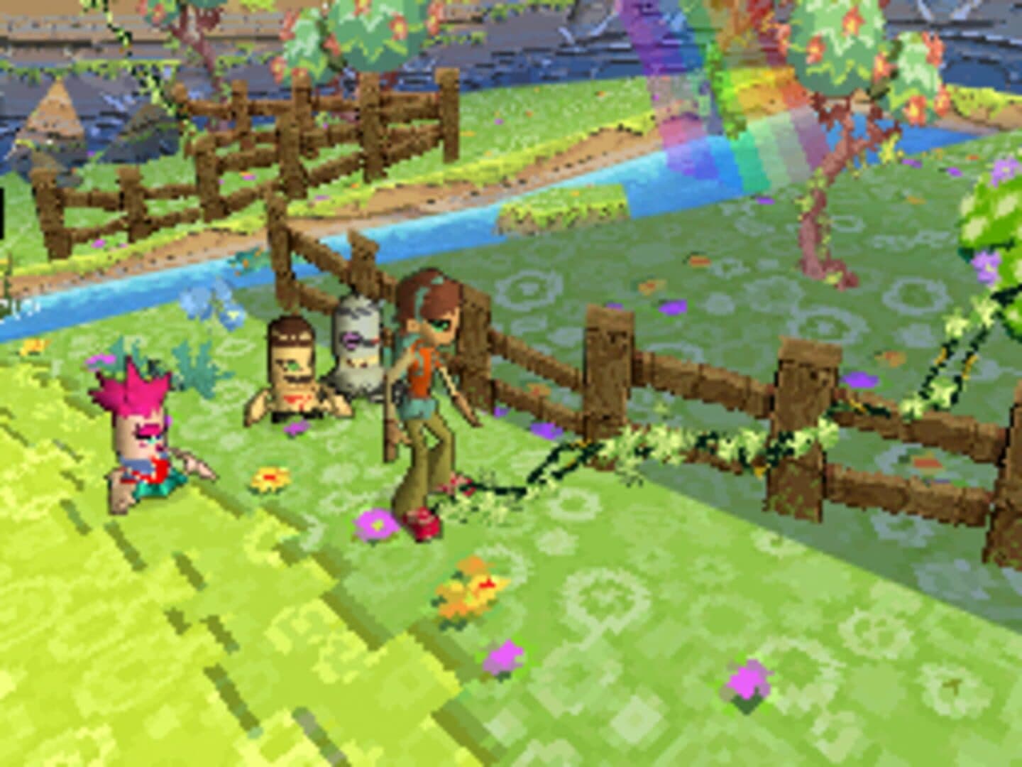 Zubo screenshot 10