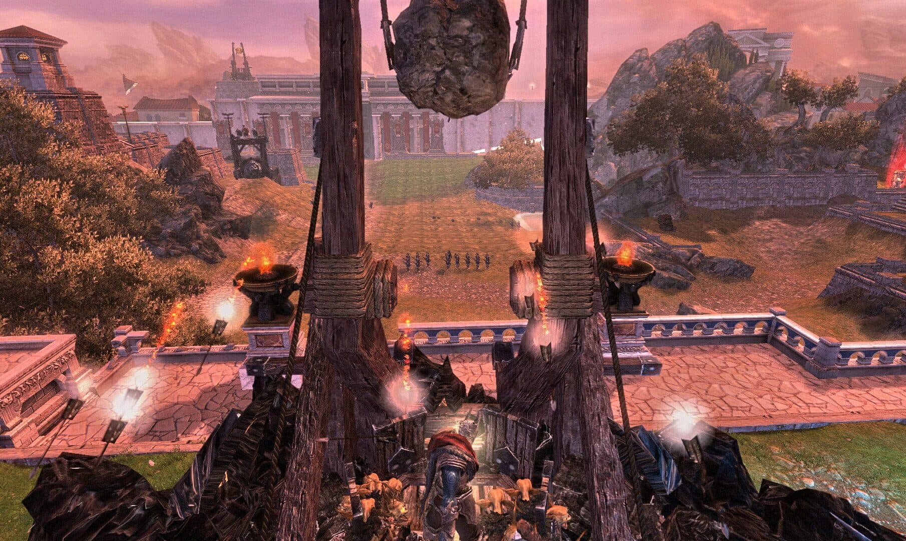 Overlord II screenshot 5