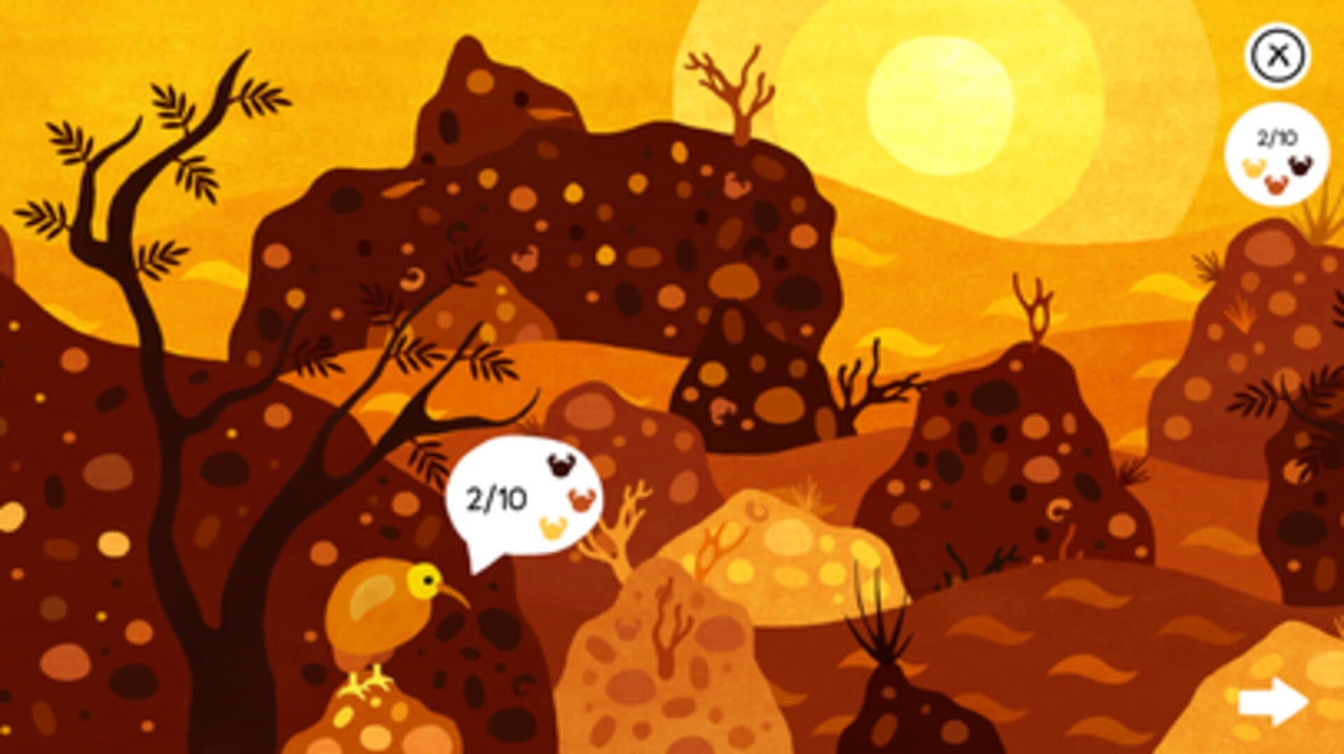Under Leaves screenshot 11