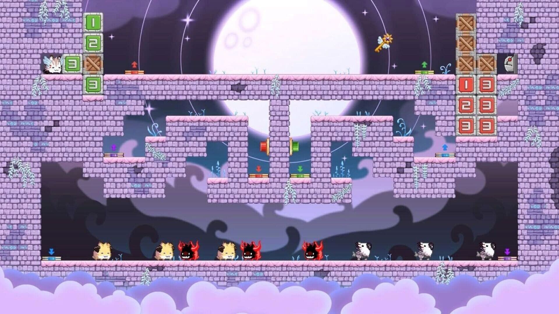 Dreamals screenshot 9