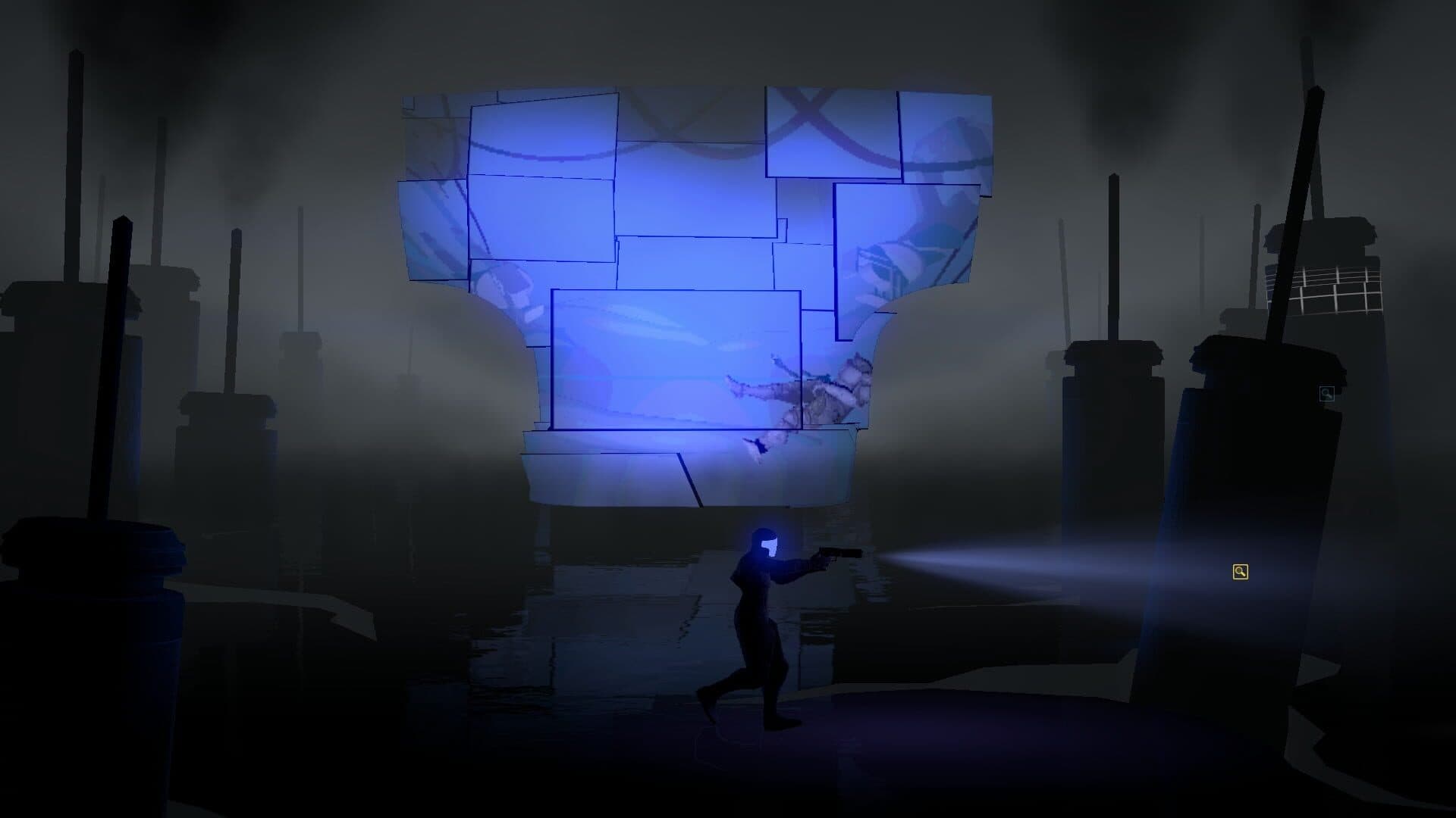 The Fall Part 2: Unbound screenshot 9