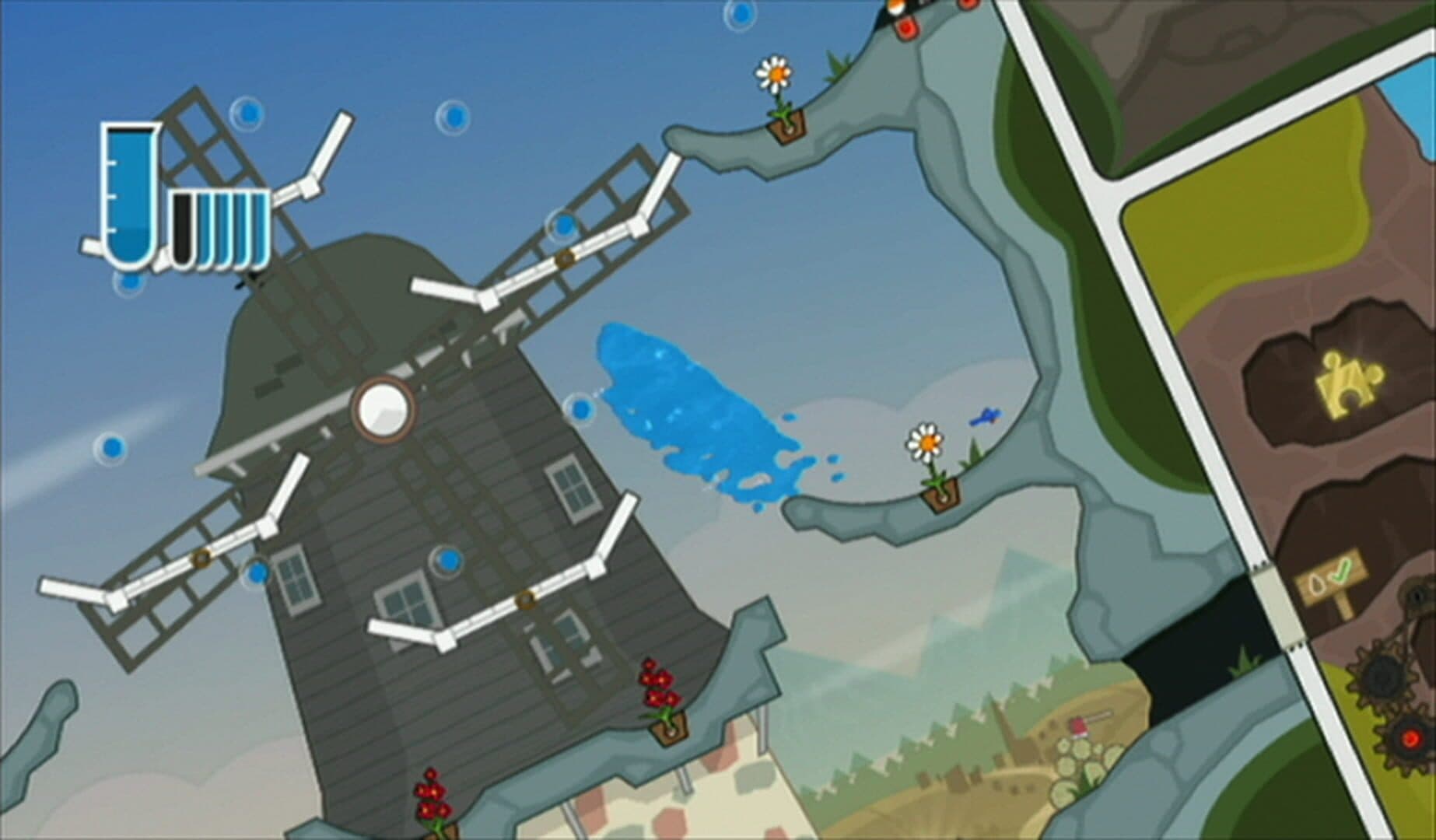 Fluidity screenshot 11