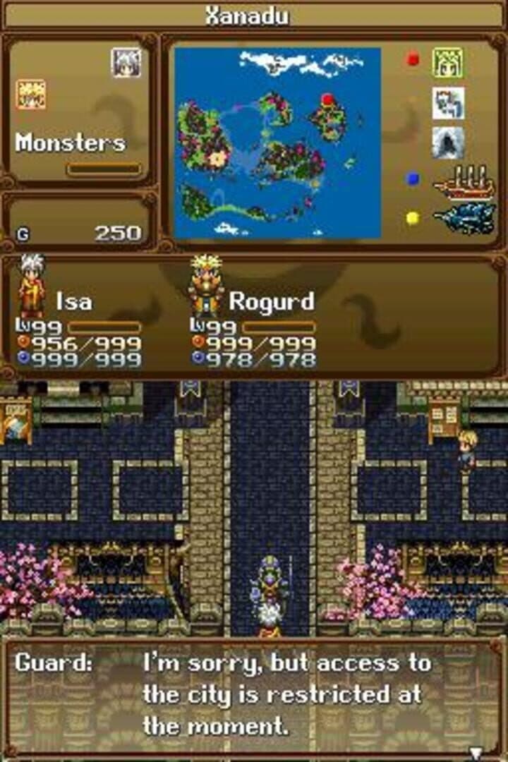 Black Sigil: Blade of the Exiled screenshot 6