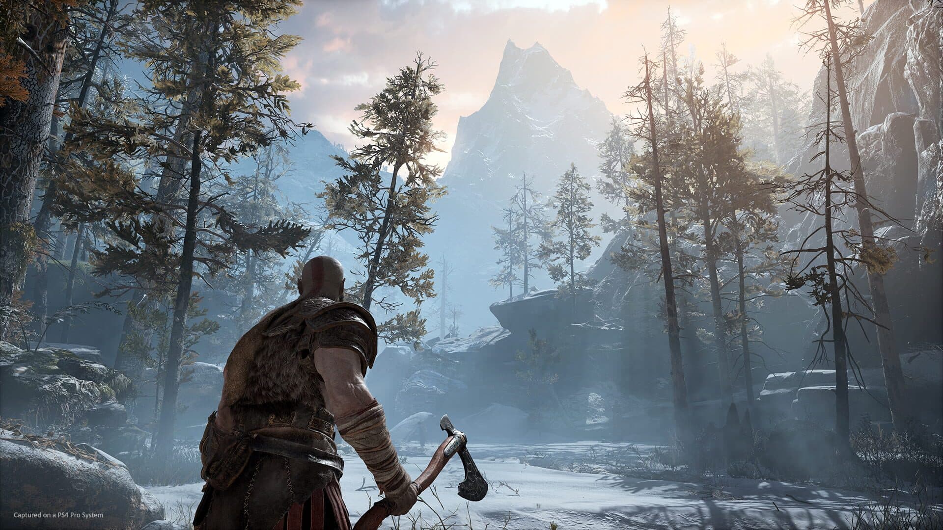 God of War screenshot 15